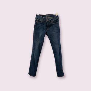 Lucky Brand Sweet Straight jeans